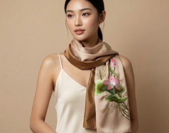 Different Hand Embroidery Techniques: How to Spot Value